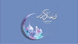 تبریک فرارسیدن ماه مبارک رمضان ۱۴۰۲